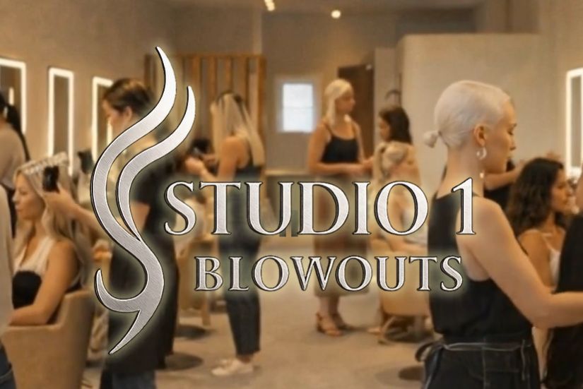 Studio 1 Blowouts